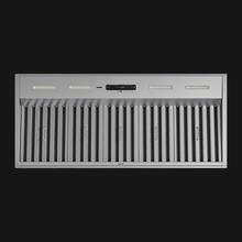 54-INCH BUILT-IN RANGE HOOD WITH TRUE IQ BLOWER SYSTEM, 1240 TRUECFM, 23-1/2 DEPTH, STAINLESS STEEL (HBN5 SERIES) by Broan-NuTone in Santa Ynez CA