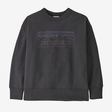 Kids' Crew Sweatshirt by Patagonia