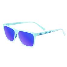 Everest Fast Lanes Sport Sunglasses by Knockaround in Camarillo CA