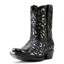 Womens Valentina Western Boot