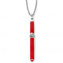 Pen Pal Charm Pen Necklace by Brighton in Pasadena CA