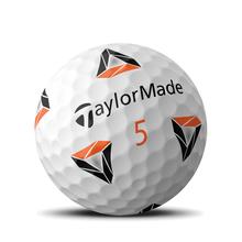 TP5x pix Golf Balls by TaylorMade in Braintree MA