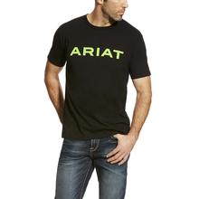 Men's Branded T-Shirt