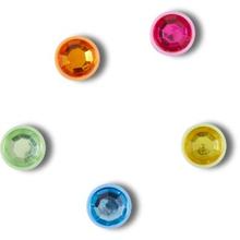 Juicy Gold Gem Circles 5 Pack