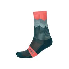 Men's Jagged Sock by Endura in Fort Collins CO