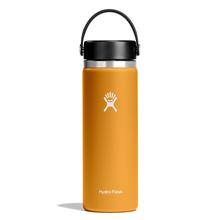 20 oz Wide Mouth - Fossil by Hydro Flask