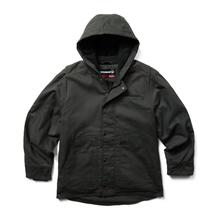 Men's Guardian Cotton Work Jacket