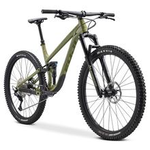 Rakan 29 1.3 by Fuji Bikes