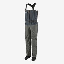 Men's Swiftcurrent Expedition Zip Front Waders by Patagonia