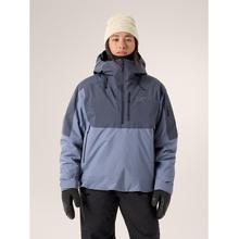 Sentinel Insulated Anorak Women's by Arc'teryx