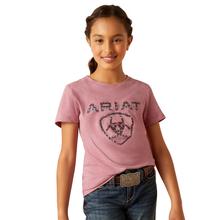 Shield T-Shirt by Ariat in Concord NC