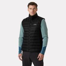 Men's Verglas Down Vest 2.0 by Helly Hansen