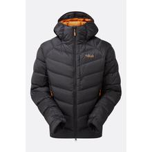 Men's Glaceon Pro Down Jacket by Rab