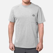 Men's Short Sleeve Pocket T by Brunt in Appleton WI