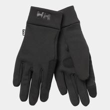 Fleece Touch Glove Liner by Helly Hansen