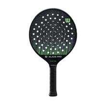 Blade Pro GRUUV v2 Platform Tennis Paddle by Wilson in Starkville MS