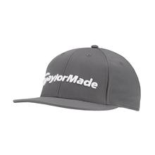 Carlsbad Flatbill Snapback Hat by TaylorMade