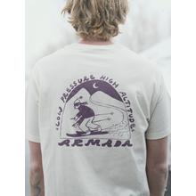 Blenny Pocket Tee by Armada