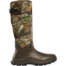 Men's AeroHead Sport 16" Realtree Edge 3.5 mm by LaCrosse in Freeman SD