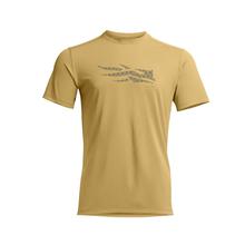 Mens Icon Scales Tech Tee by Sitka