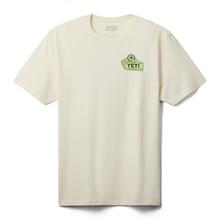 Key Lime Pie Short Sleeve T-Shirt - Natural - XXL by YETI