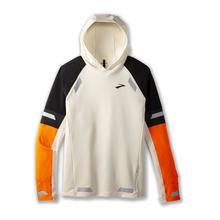 Mens Run Visible Thermal Hoodie 2.0