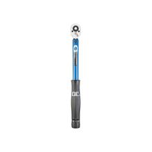 TW-6.2 Ratcheting Click-Type Torque Wrench by Park Tool