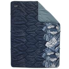 Stellar Blanket, Single - Space Case Print by Therm-a-Rest