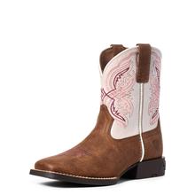 Double Kicker Western Boot by Ariat in Brandon MS