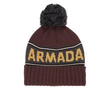 Jacquard Knit Pom Beanie by Armada in Cornwall ON