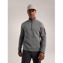 Covert 1/2 Zip Neck Men's by Arc'teryx