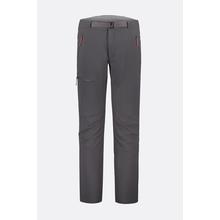 Men's Incline AS Softshell Pants by Rab