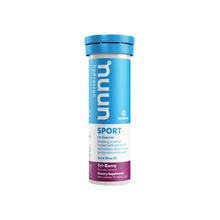 Sport Hydration Tablets by Nuun in Truckee CA