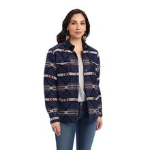 Women's Shacket Shirt Jacket by Ariat