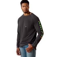 Men's Rebar Cotton Strong Graphic