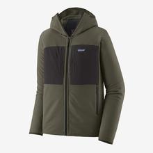 Men's R2 TechFace Hoody by Patagonia