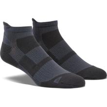 RCxA LOW SOCKS