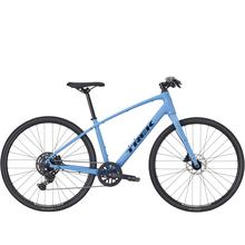 FX 2 Stepover Gen 4 by Trek