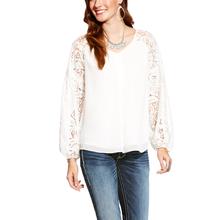 Women's Lund Top