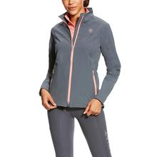 Women's Agile Softshell Jacket