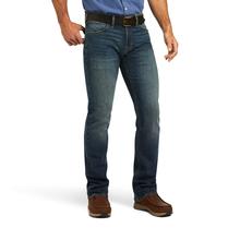 Men's M7 Slim Premium Straight Jean