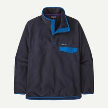 Men's Synch Snap-T P/O by Patagonia in 熊谷市埼玉県熊谷市仲町 埼玉県