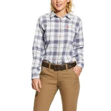 Women's FR Foraker Work Shirt by Ariat in Roseburg OR