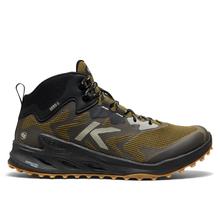 Men's Zionic NXT Waterproof Hiking Boot by Keen