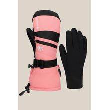 Women's GORE-TEX Smarty 3-In-1 Gauntlet Mitt by 686
