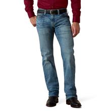 Men's M7 Slim Wessley Straight Jean by Ariat