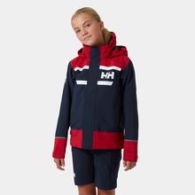 Jr Salt Port 2.0 Jacket by Helly Hansen in South Sioux City NE