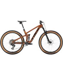 Top Fuel 9.9 XX AXS T-Type by Trek