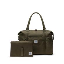 Strand Duffle Diaper Bag by Herschel Supply