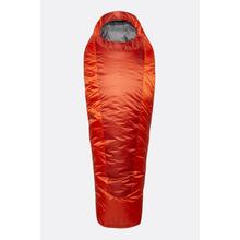 Solar Eco 1 Sleeping Bag (2C) by Rab